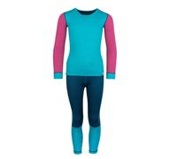 Trollkids Set Intimo A Manica Lunga Merino Ii