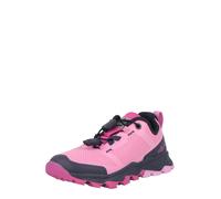 TROLLKIDS Sneaker 'Sandefjord Hiker XT' rosa chiaro / nero Bambini TROLLKIDS 34
