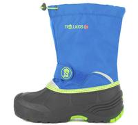 Trollkids Telemark - doposci - bambino Blue/Grey 30