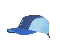 Trollkids Troll - cappellino - bambino 48/52 Dark Blue/Blue/Light Blue junior