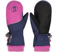 Trollkids Trolltunga - moffole - bambino 3A Blue/Pink junior