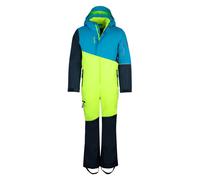Trollkids - Kid's Hallingdal Snowsuit - Tuta outdoor 140 variopinto