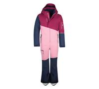 Trollkids - Kid's Hallingdal Snowsuit - Tuta outdoor 152 fuchsia