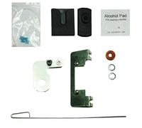 TROLLMaster Johnson Evenrude Suzuki 9.9-15HP 2003&UP TM208HWKIT Barca Marino