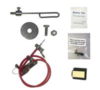 TROLLMaster Remoto Acceleratore Motozappa Mercury 15-20 Tohatsu 9.9-15-20 Efis