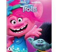 Trolls 2018 (Blu-ray)