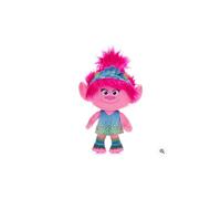 Trolls 3: Band Together 35cm Queen Poppy Plush
