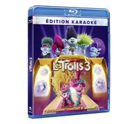 I Troll 3 Blu-Ray Nuova