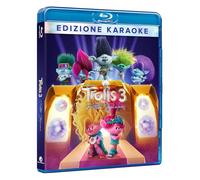 Universal Pictures - Trolls 3 - Tutti Insieme UNIVERSAL PICTURES