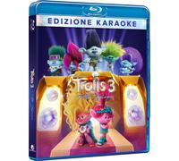 Universal Pictures - Trolls 3 - Tutti Insieme UNIVERSAL PICTURES