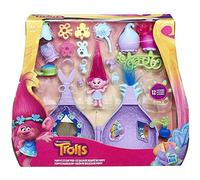 Trolls Salone Di Bellezza