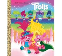 Trolls Band Together: Dreamworks Trolls