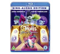 Trolls Band Together (Blu-ray)