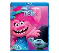 Trolls (2D) - 2018 Artwork Refresh [Edizione: Regno Unito] [Edizione: Regno Unito]