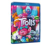Trolls (Blu-Ray)