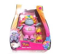 Trolls Bridgette