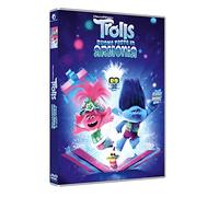 Trolls: Buone Feste in Armonia (DVD) ( DVD)