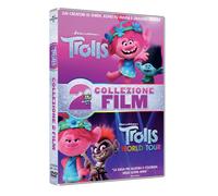 Trolls Collec.1-2 (Box 2 Dv)