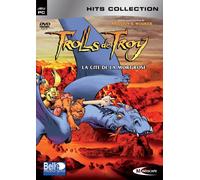 Trolls de Troy [Edizione : Francia]