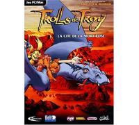 Trolls de Troy - La cit de la Mort rose [Edizione : Francia]