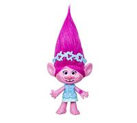 Trolls DreamWorks Poppy Hug Time Harmony Figure