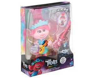 TROLLS DREAMWORKS TRS POP a Rock Poppy