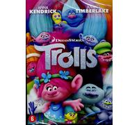 Trolls (DVD)