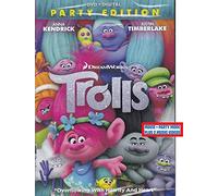 Trolls [Edizione: Stati Uniti]