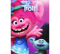 Trolls [Edizione: Stati Uniti]