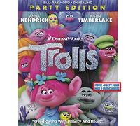 Trolls [Edizione: Stati Uniti]