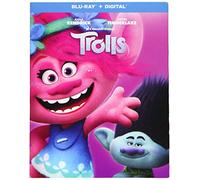 Trolls [Edizione: Stati Uniti]