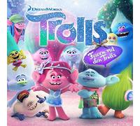 Trolls: Feiern Mit Den Trolls - Trolls: Feiern Mit Den Trolls; O.S.T