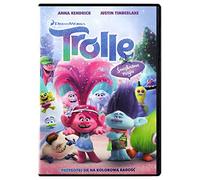 Trolls Holiday [DVD] (Audio italiano. Sottotitoli in italiano)
