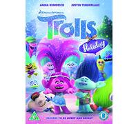 Trolls: Holiday Special [Edizione: Regno Unito]