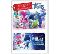 Trolls Holiday/Trolls Holiday in Harmony