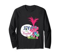 Trolls Joy in A Basket Maglia a Manica