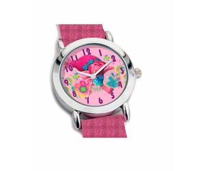 Trolls: Joy Toy - Orologio Analogico 8X3X27 Cm - AA.VV.