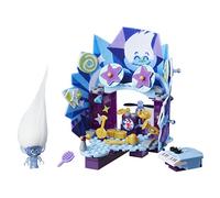 Trolls Kreo DreamWorks Guy Diamante Set Costruzioni 77 pezzi