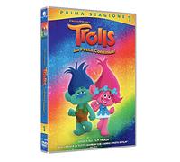Trolls: La Festa Continua St.1