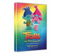 Trolls: La Festa Continua St.1