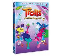 Trolls: La Festa Continua St.3