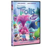 Trolls - Missione Vacanze