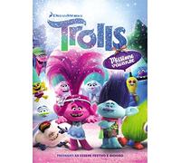 Trolls - Missione Vacanze (DVD)