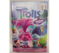 Trolls - Missione Vacanze [Editoriale]