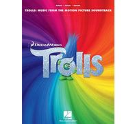 Trolls: Music from the Motion Picture Soundtrack