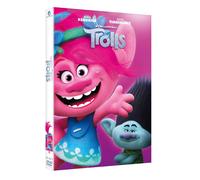 Trolls (New Linelook) (DVD) Cartoni Animati
