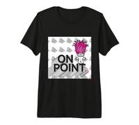 Trolls On Point Bold Style Fun Vibe Maglietta Premium