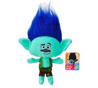 TROLLS PELUCHE 30cm Hug 'N Plush HARPER HASBRO Film TROLLS Originale