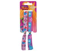 Trolls Polsino in Tessuto Set Festival Misura Confezione 2 (NS5716)