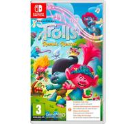 Trolls Remix Rescue (Code in Box)